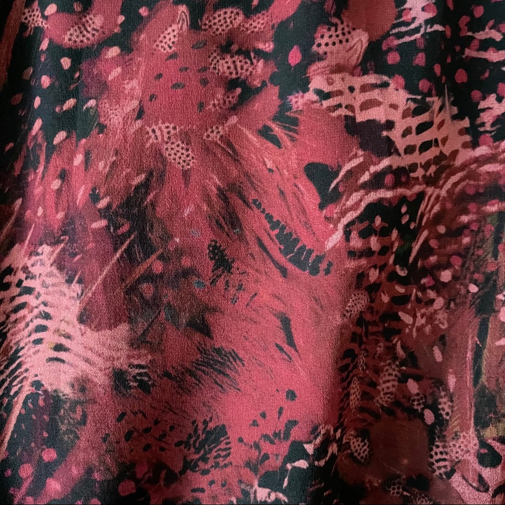 Iro Aby Dress size FR 38 US 6 - Picture 5 of 10